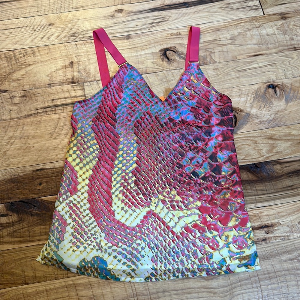 Ramy brook top NWT size SMALL